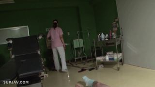 ReducingMosaic MANE-004 完全M男化入院生活 入院したら担当ナースが巨尻のドSでストレス発散の院内ペットに調教された僕。 小川桃果