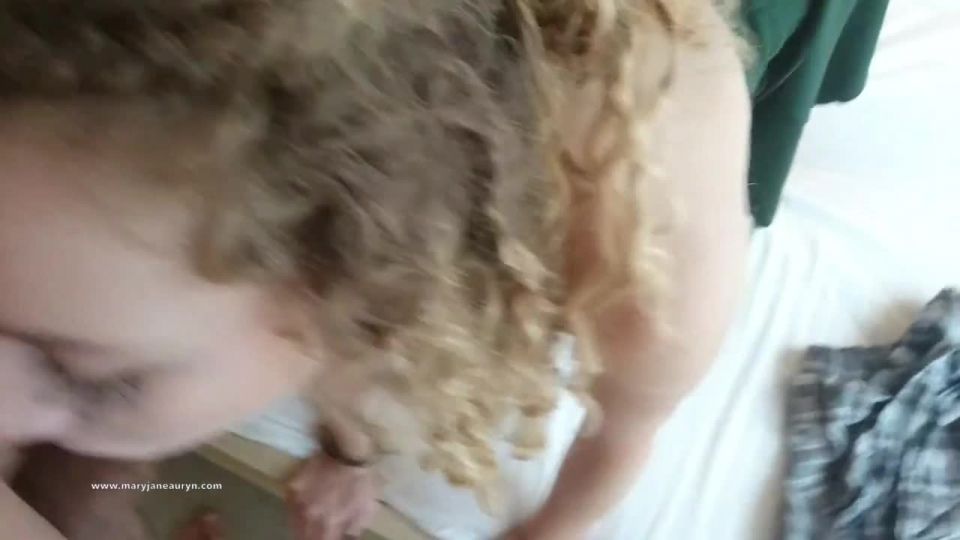 7461 DeepThroat-Gagging-Blowjob