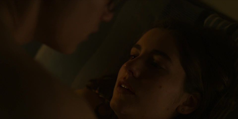 Nathalie Morris, Claudia Karvan, Lisa Kay - Bump s01e01-08 (2021) HD 1080p - (Celebridad porno)