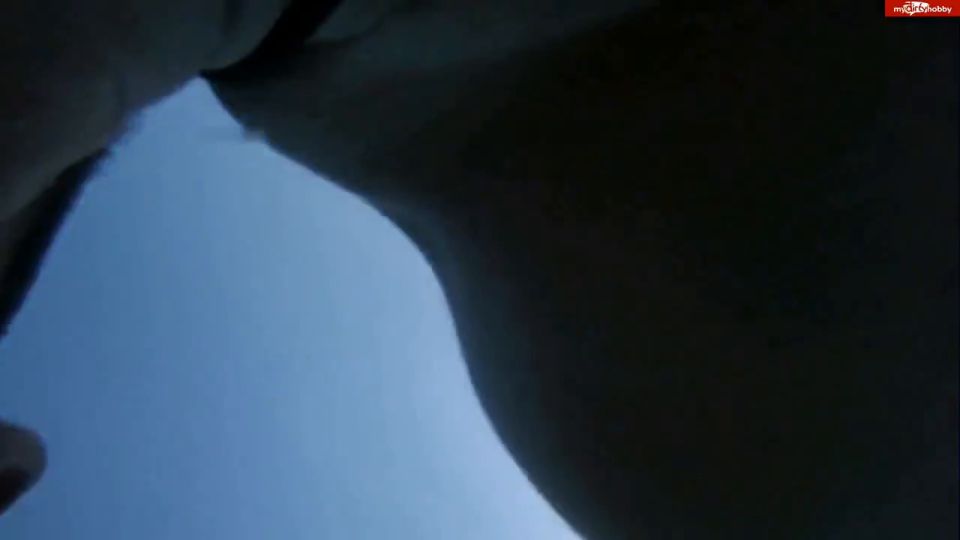 My Dirty Hobby - Horny Roxy - Usertreffen im Schwimmbad Part 4 Unterwasser Cam - Mdh