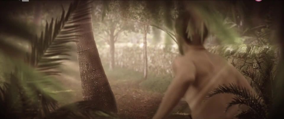 Judit Bardos, Sara Affasova - El viaje imposible (Cesta do nemozna) (2019) HD 1080p - (Celebrity porn)