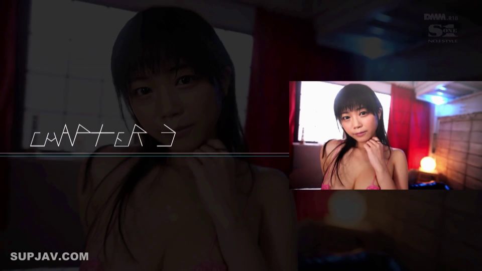 Reducing Mosaic SNIS-793 激イキ61回！！超イクイク絶頂フルコース 羽咲みはる