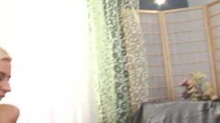 My Hairy Creampie 10