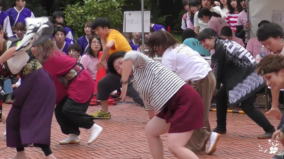 Rendimiento 54 - r116, en voyeur