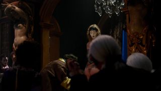 Grace Calder, Adrienne-Marie Zitt – Outlander s02e03 (2016) HD 720p - (Celebrity porn)