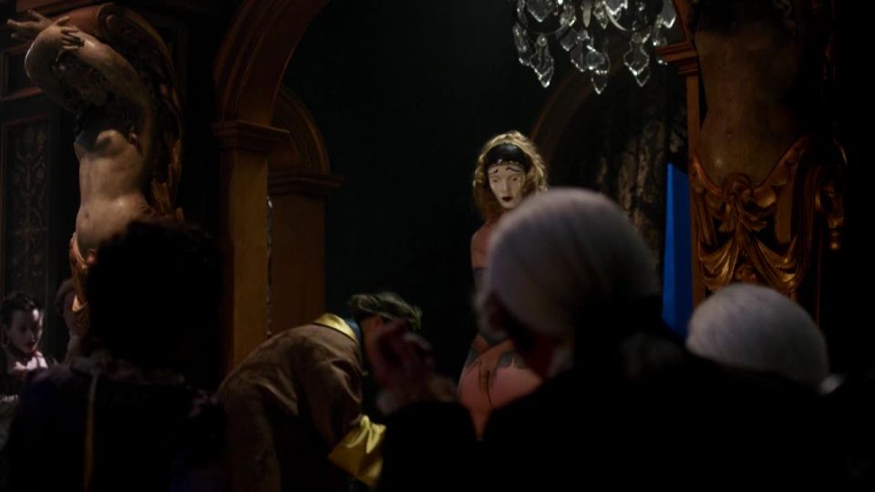 Grace Calder, Adrienne-Marie Zitt – Outlander s02e03 (2016) HD 720p - (Celebrity porn)