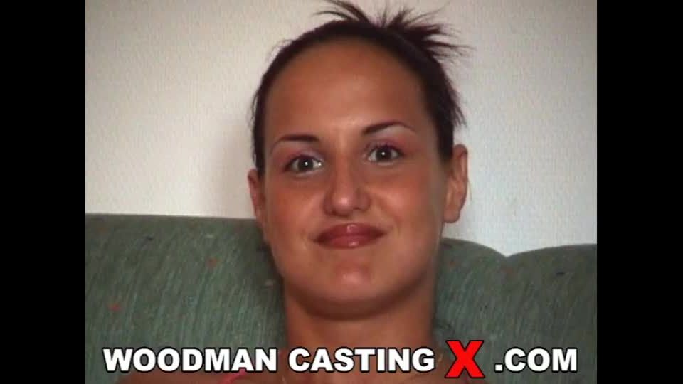 Andrea Lok casting X Casting!