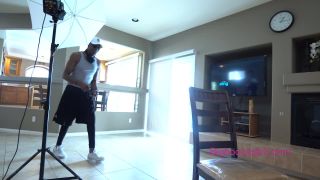 adult clip 29 Gracie Jane - Gracie Jane BTS on shemale porn 