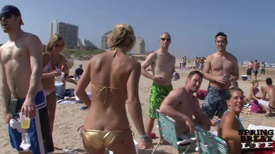 xxx video clip 1 femdom cuckold humiliation Naked Beach Day and Sunset Boat Ride, fetish on party