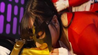 [WarAnLov.com] [SPSE-02] Female Combatant SEGLA Spin-off ~The Terror of the Beast-Faced Demon~-014