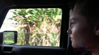 adult video clip 8 On a rainy day Zoe gets a facial in the car on hardcore porn old mom blowjob