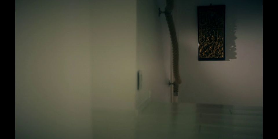 Iconic: Anna Polina (2025).