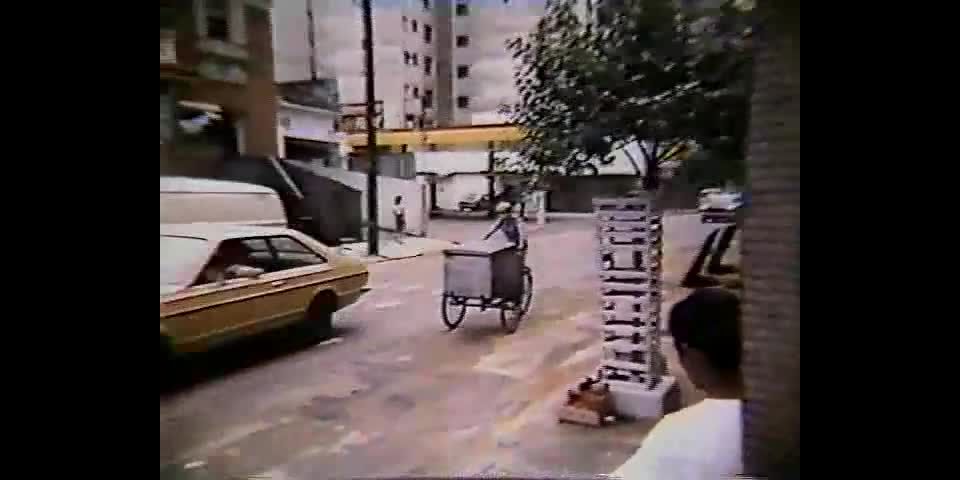 7118 Como Afogar O Ganso