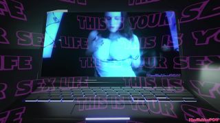online clip 15 mature mistress femdom pov | POV – Your Computer Screen Is Your Sex Life | pov