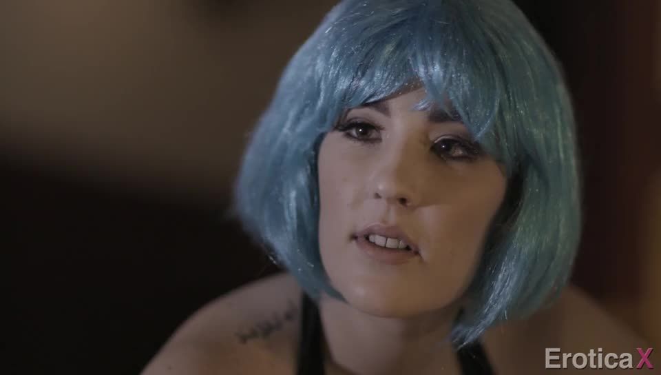 Jenna Reid - Hello Stranger