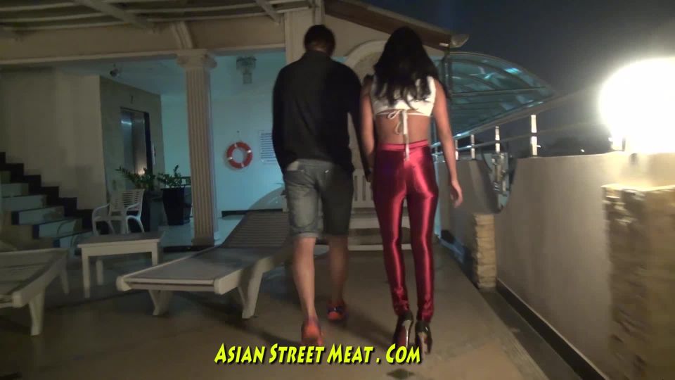 Geuap - Asian Street Meat (2017AsianStreetMeatFullHD)
