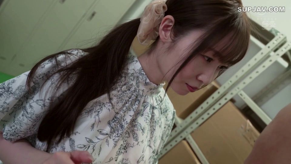 Reducing Mosaic SONE-452 いつも見下ろしてた身長148cmのミニカワ女上司に…跨られ、見下され、乳首責め騎乗位で何度もヌカれちゃう恥ずかしい僕。 夢乃あいか