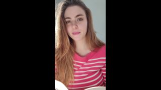 AwesomeKate () Awesomekate - can hardly pay any attention 13-02-2021