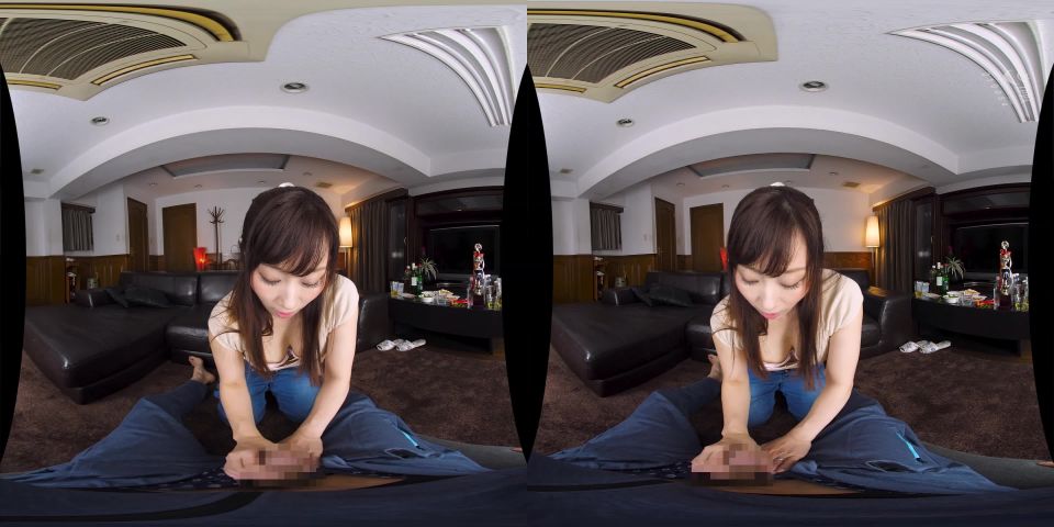 Kazama Yumi, Yu Kawakami, Morino Morino, Shota Chisato - JUVR-005 B -  (UltraHD 2021)