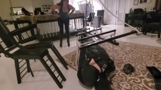 online xxx clip 49 I Can Be A Little Tiny Bit Mean on fetish porn s&m fetish