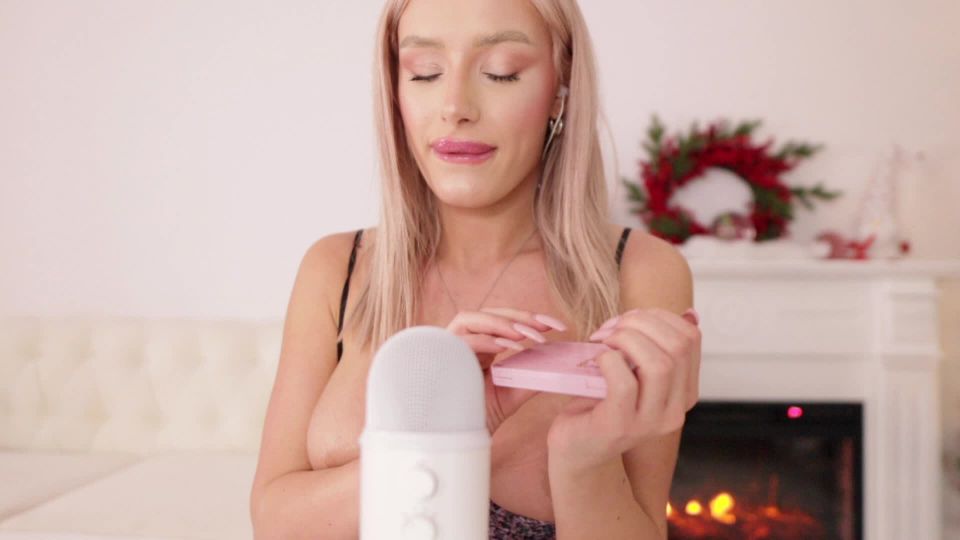 xxx clip 13 Desire Blonde – ASMR Addictive JOI on hardcore porn oral hardcore creampie