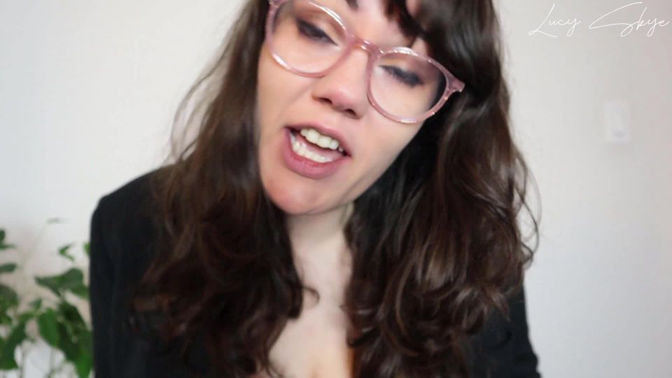 Gratis xxx video 3 Lucy Skye – Ser Gay o ser despedido - me hacen bi - femdom porno diosa harley femdom