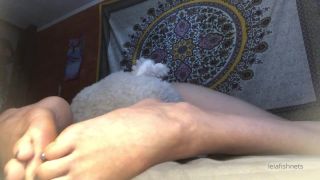 online video 4 Watch Free Porno Online – leiafishnets 08-08-2019-9431188-grinding on my doll (MP4, HD, 1280×720) on feet porn lesbian milf foot fetish Foot