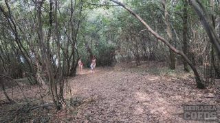 Cheri, Rebeka Ruby - - De vacaciones Hude Senderismo al aire libre W...