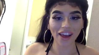 video de 5 cámaras de vídeo transexuales para el 17 de junio de 2019 – 31 webcams