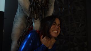 [supermisses.com] Superior Girl vs Onslaught | superheroines, fetish, cosplay, sex, porn