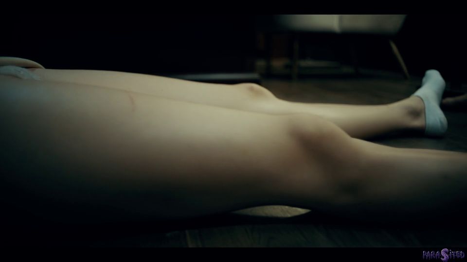 Insanity Case: Molly & Lucy's Kinky Lesbian Dildo Action Ful