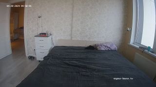 Voyeur - Casa - Sylva y pareja de huéspedes trío 28-04-2024 Cam2 720P - Amateur