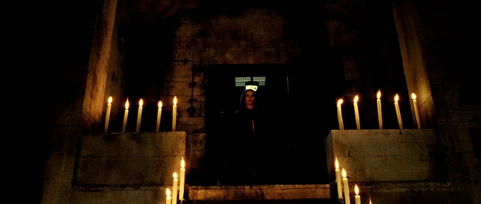 Heather Matarazzo, Monika Malacova – Hostel Part II (2007) HD 1080p - (Celebrity porn)