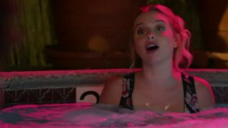 Sylvia Joan, Yvette Santos - The Breakdown (2021) HD 1080p - [Celebrity porn]