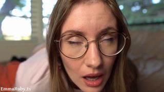 Whispering ASMR * Mutual Masturbation Before Bed with your Girlfriend * Emma Ruby