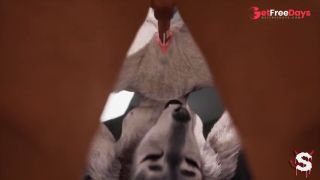 [GetFreeDays.com] Sexy furry teen fucks lucky guy to cum on his face in Wild Life furry sex Porn Film January 2023