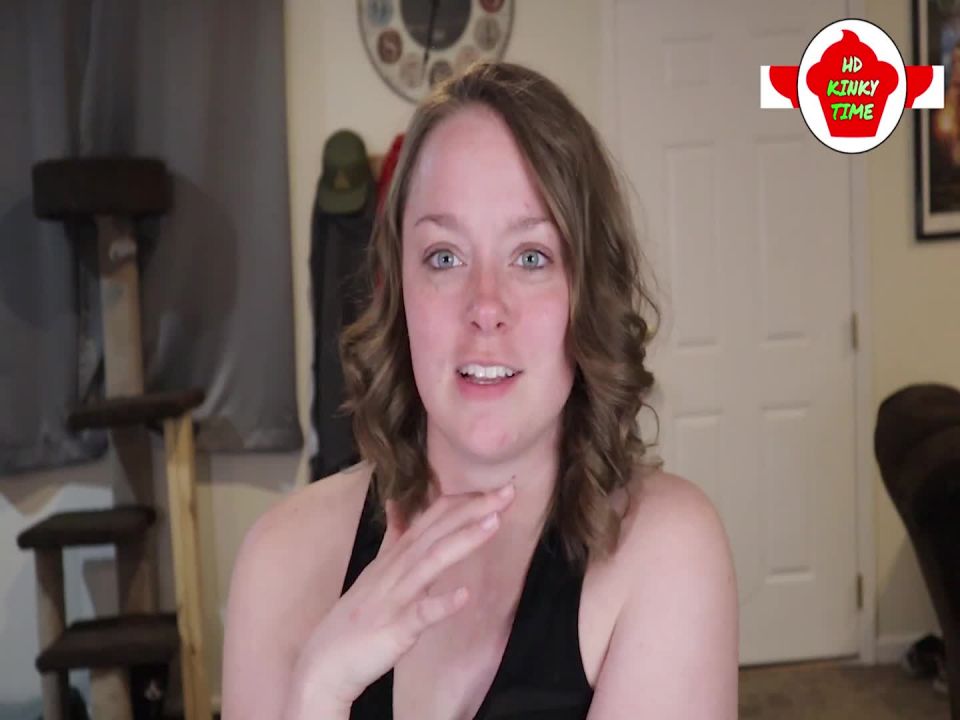 HDkinkytime – POV Husband Chastity _ Cuckold Fulfilled Femdom!