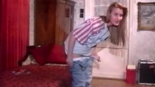 Natallie Sallai casting X Teen!