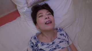 [FHD/SD] EMBM-042 クチュクチュ音を響かせ痙攣 イキ狂う欲求不満な美熟女の全力オナニー