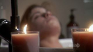 Brooke Satchwell - Canal Road s01e12 (2008) HD 720p - (Celebrity porn)