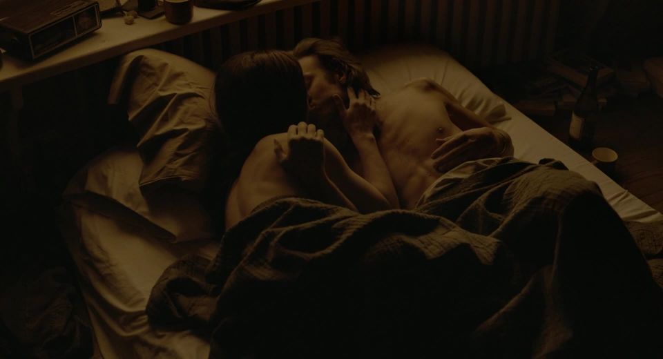 Mylene MacKay – Nelly (2016) HD 1080p - (Celebridad porno)