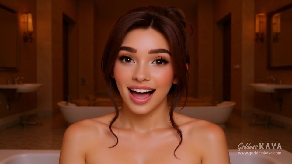 Diosa Kaya, anímate Gay HD 720P