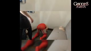 porn clip 2 Goddess Aveena - Office Bitch Part 3 on fetish porn nina hartley femdom