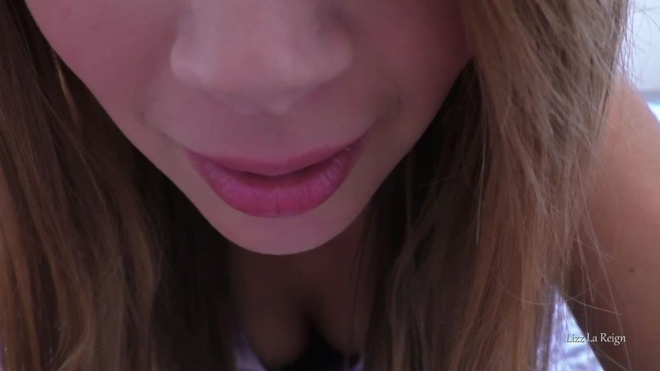 online porn clip 13 stocking feet fetish Lizz La Reign - Holiday Cuckold - Urlaubsbutler, lizz la reign on creampie