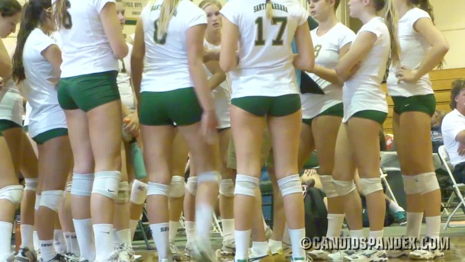 [SiteRip] CandidSpandex 152