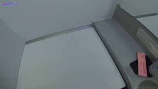 PornHub/PornHubPremium - Sia Siberia - Jerking off my pussy in the airplane and cum Sia Siberia  | pov | hardcore porn pornhub anal