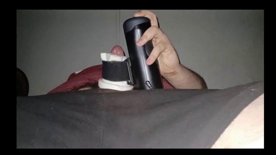 cowboy daddy - who wants to drink daddys cum