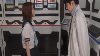 [SuperMisses.com] SPSE-46 Brocon Heroine, Sister Warrior Sis Saber-002