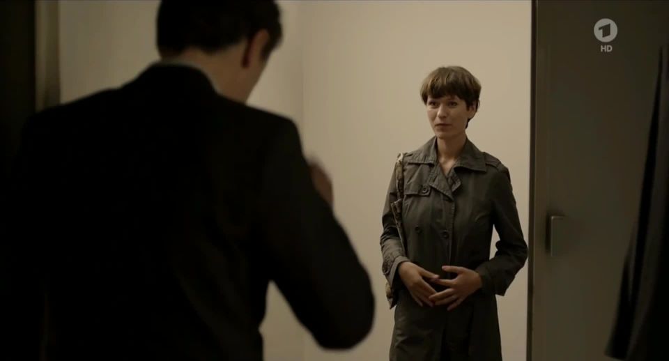 Nicola Ruf – Das rote Zimmer (2010) HD 1080p - (Celebrity porn)