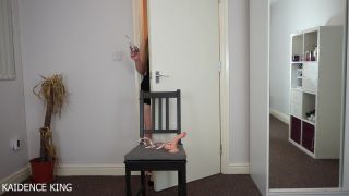 free video 41 gay fetish femdom porn | Ballbusting challenges | femdom pov